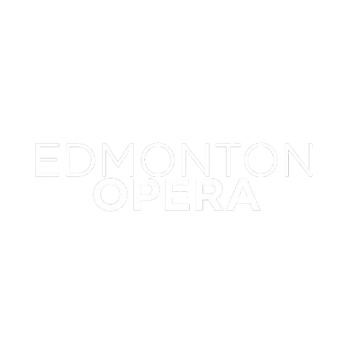 Edmonton Opera logo